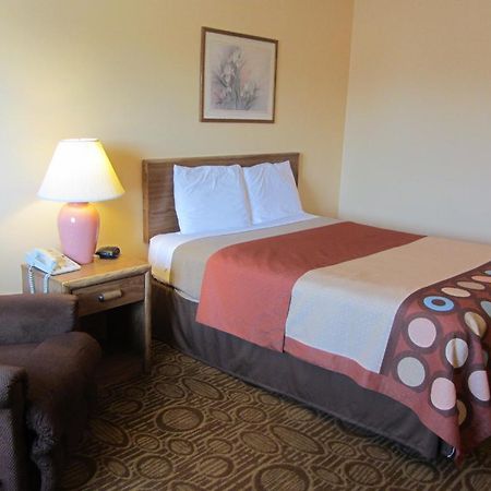 Super 8 By Wyndham Dalhart Motel Eksteriør billede